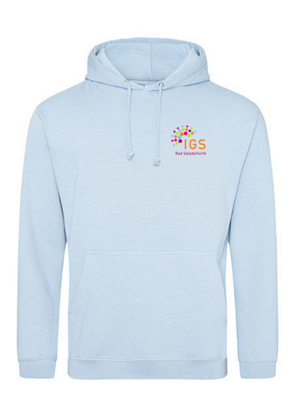 Hoodie IGS