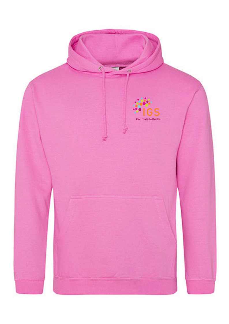 Hoodie IGS
