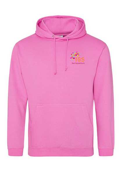 Hoodie IGS