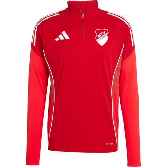 Adidas TIRO25 Ziptop