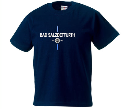 Bike Sport T-Shirt Herren & Kinder