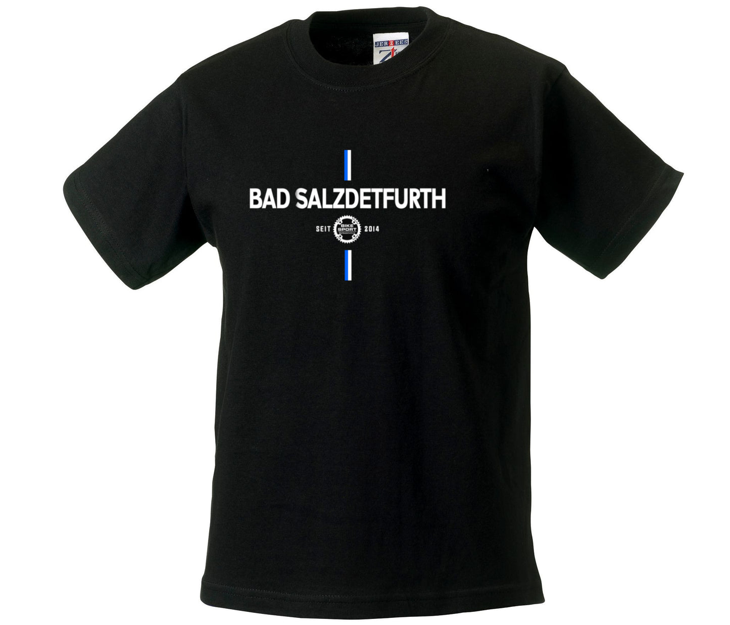 Bike Sport T-Shirt Herren & Kinder