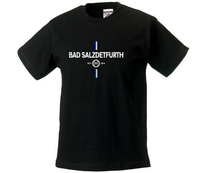 Bike Sport T-Shirt Herren & Kinder