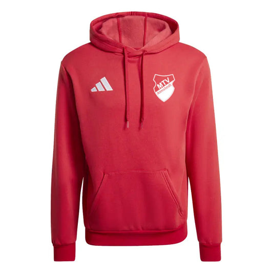 Adidas Entrada 26 Hoodie