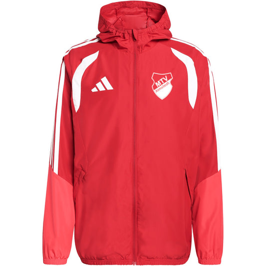 Adidas Allwetterjacke TIRO26