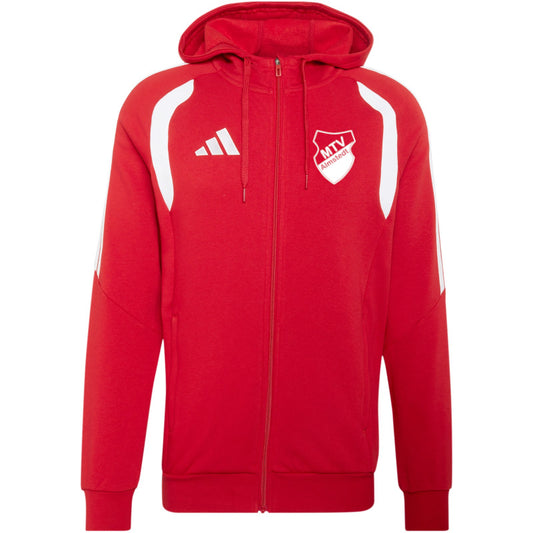 Adidas TIRO26 Kapuzenjacke