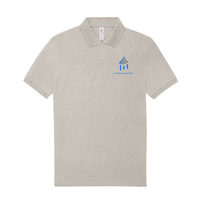 Poloshirt St. Augustinus Schule
