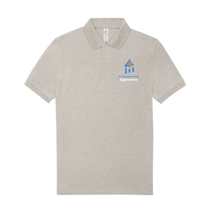 Poloshirt Damen St. Augustinus Schule