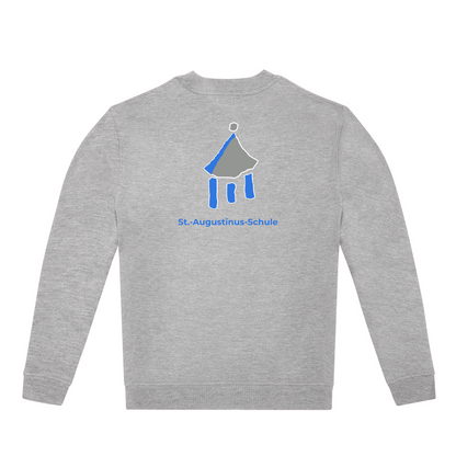 Pullover St. Augustinus Schule