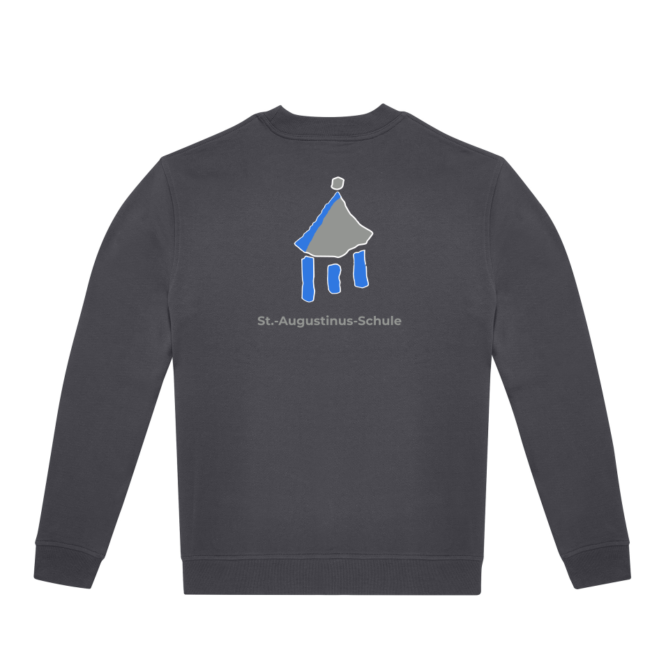 Pullover St. Augustinus Schule