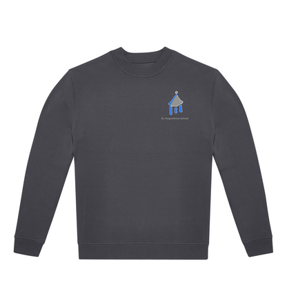 Pullover St. Augustinus Schule