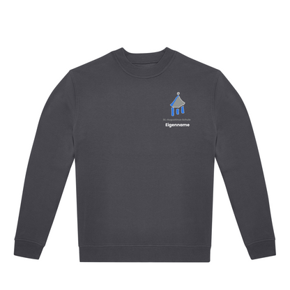 Pullover St. Augustinus Schule
