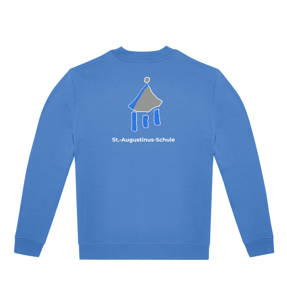 Pullover St. Augustinus Schule