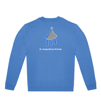 Pullover St. Augustinus Schule