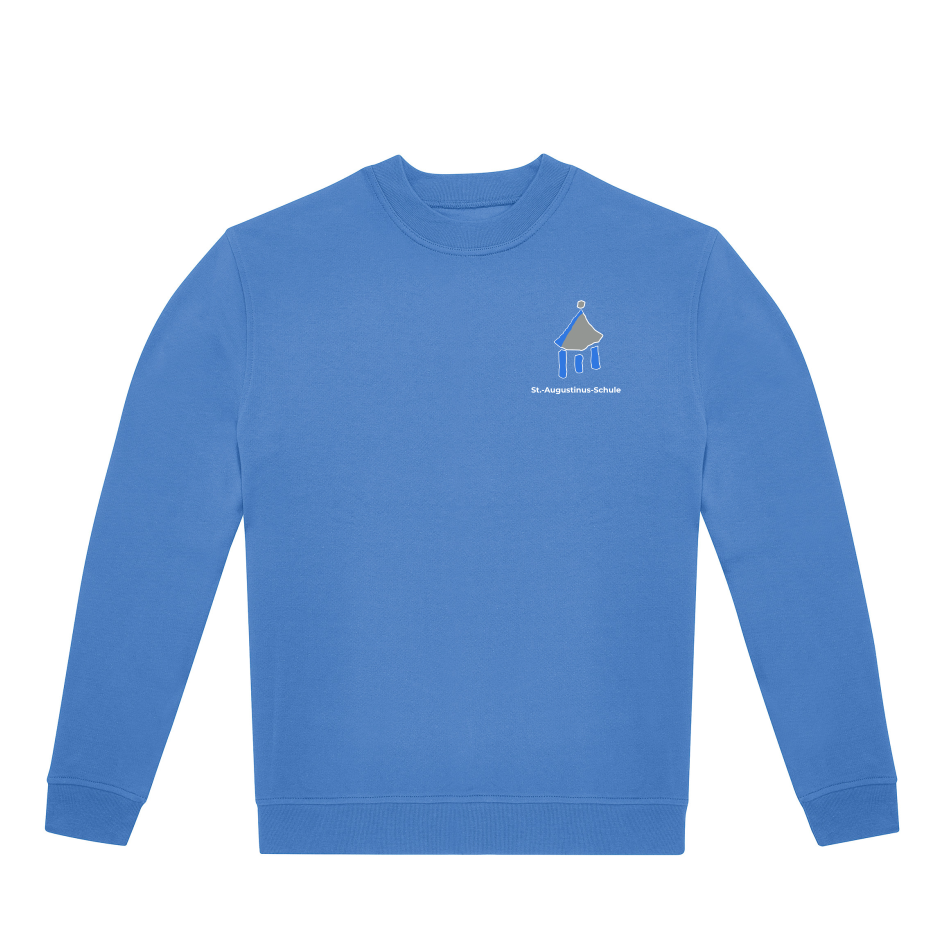 Pullover St. Augustinus Schule