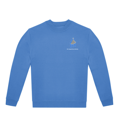 Pullover St. Augustinus Schule