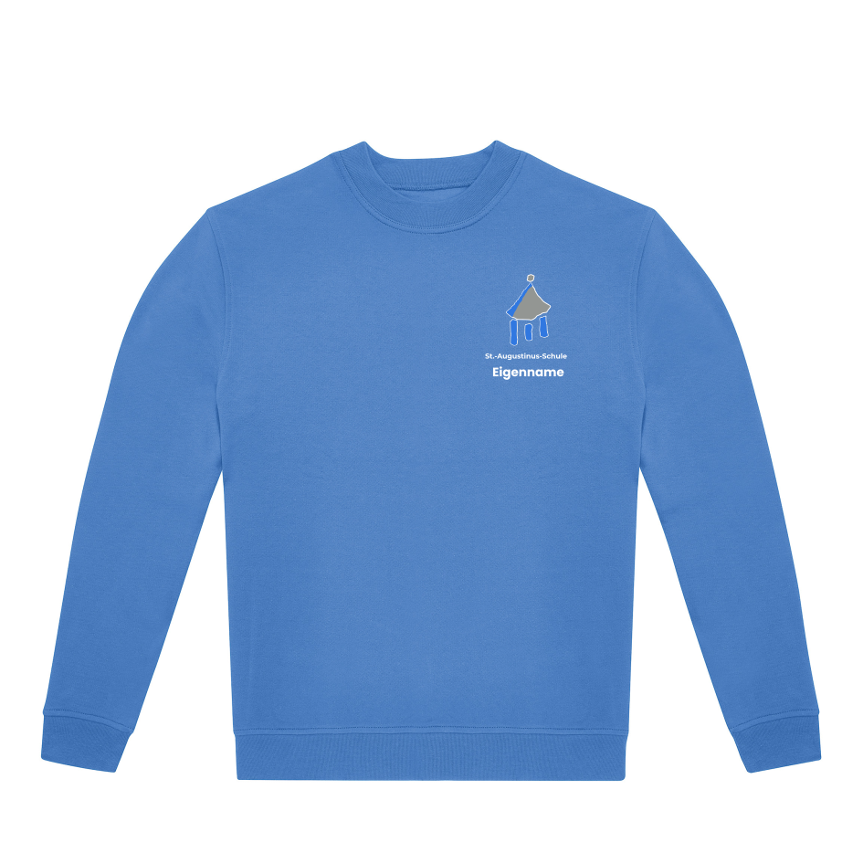 Pullover St. Augustinus Schule