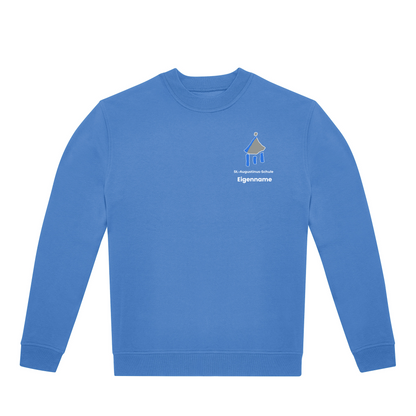 Pullover St. Augustinus Schule
