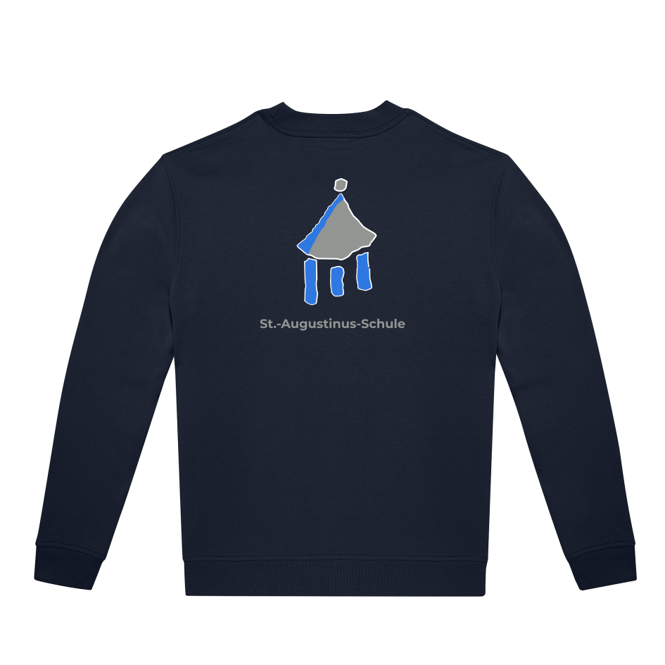 Pullover St. Augustinus Schule