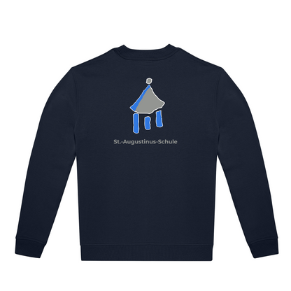 Pullover St. Augustinus Schule