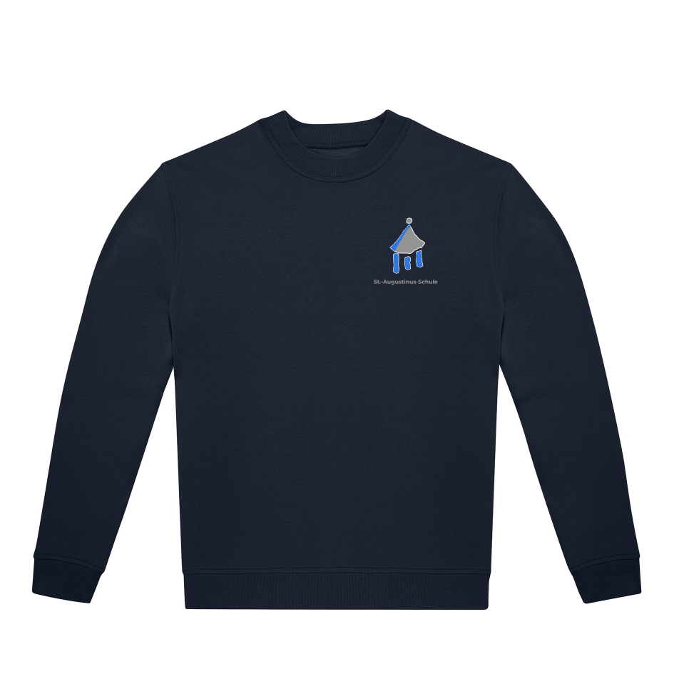 Pullover St. Augustinus Schule
