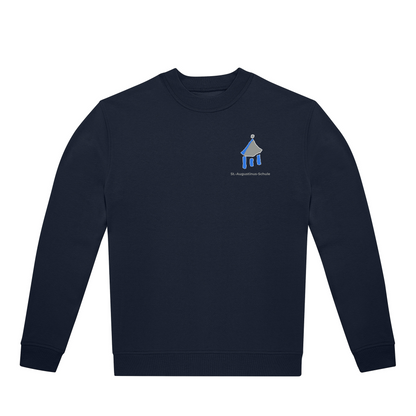 Pullover St. Augustinus Schule