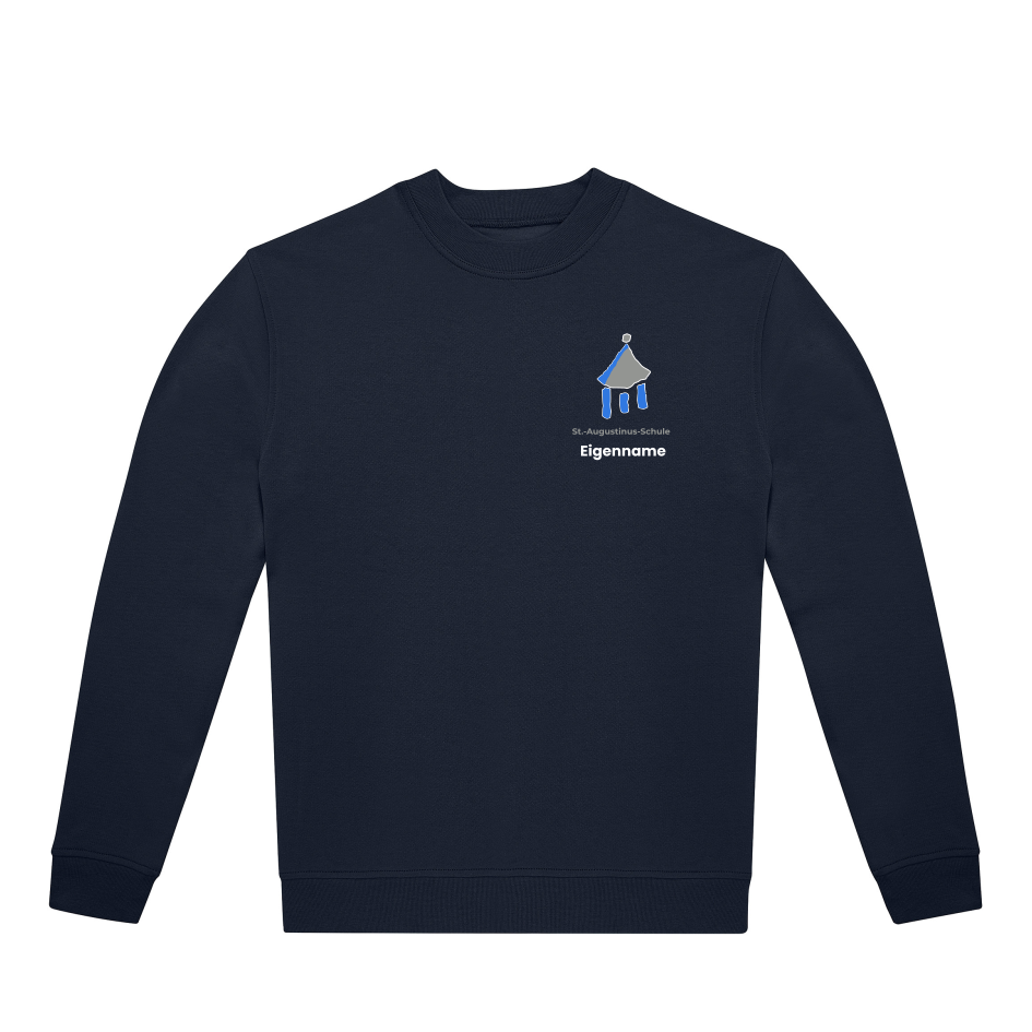Pullover St. Augustinus Schule