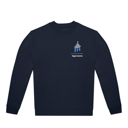 Pullover St. Augustinus Schule
