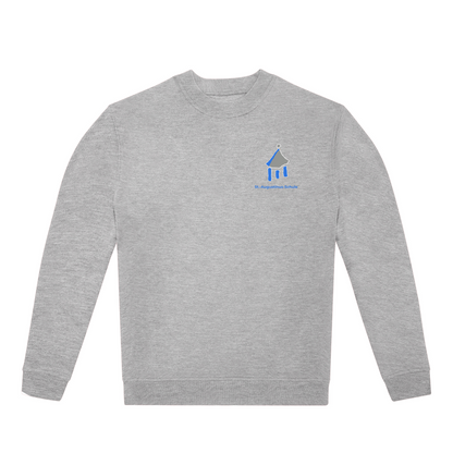 Pullover St. Augustinus Schule