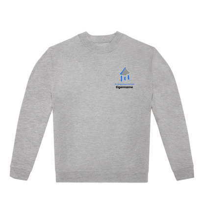 Pullover St. Augustinus Schule