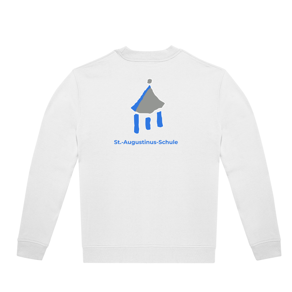 Pullover St. Augustinus Schule