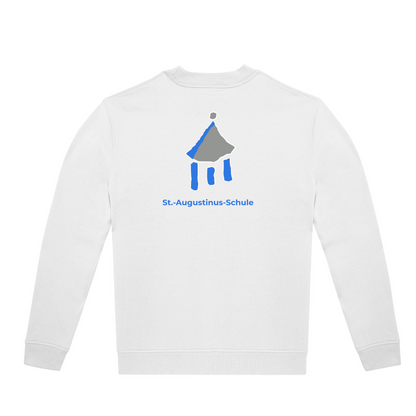 Pullover St. Augustinus Schule