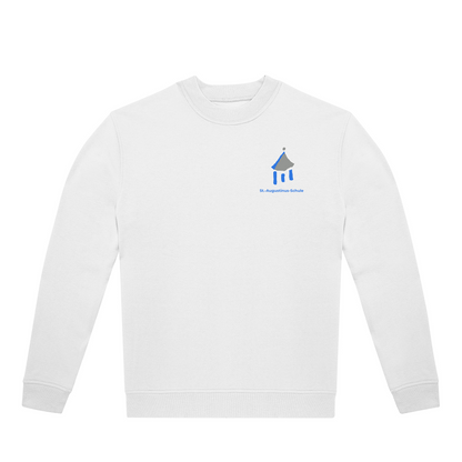 Pullover St. Augustinus Schule