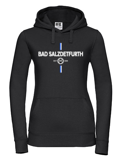 Bike Sport Hoodie Damen