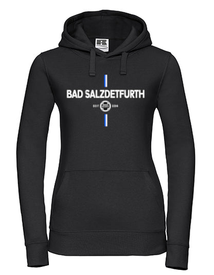 Bike Sport Hoodie Damen