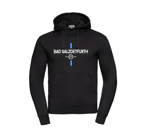 Bike Sport Hoodie Herren & Kinder