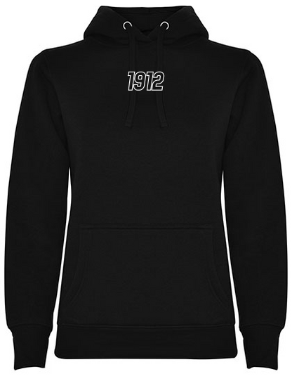 Hoodie 1912 Damen