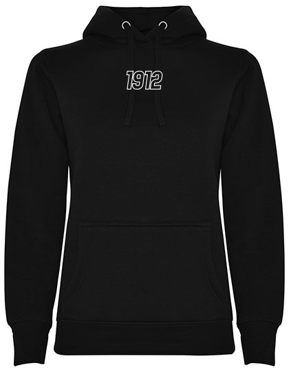 Hoodie 1912 Damen