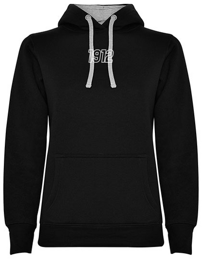 Hoodie 1912 Damen