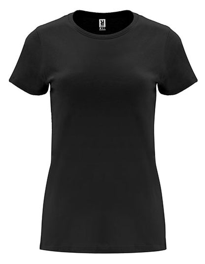 T-Shirt Capri Woman