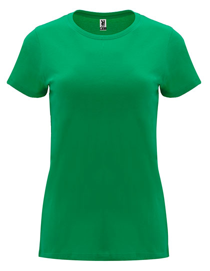 T-Shirt Capri Woman