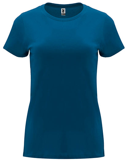 T-Shirt Capri Woman