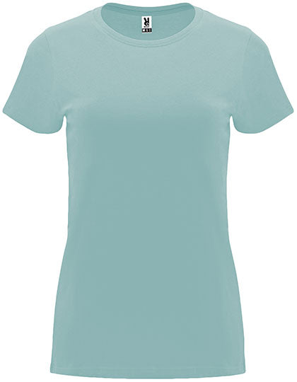 T-Shirt Capri Woman