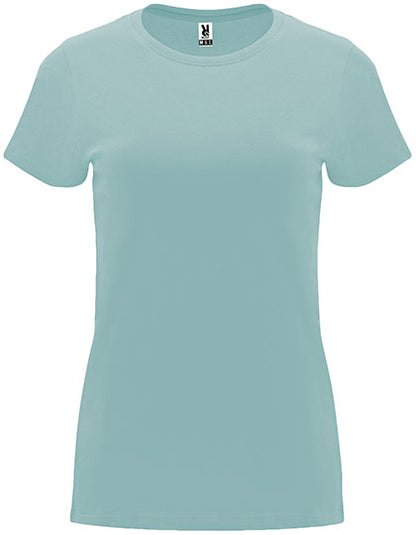 T-Shirt Capri Woman