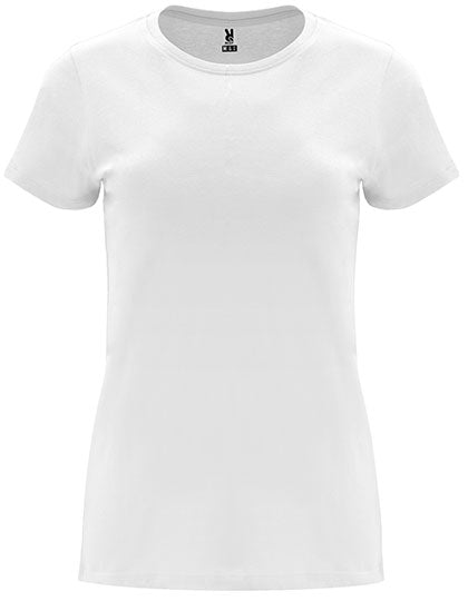 T-Shirt Capri Woman