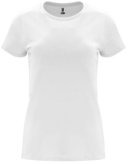 T-Shirt Capri Woman