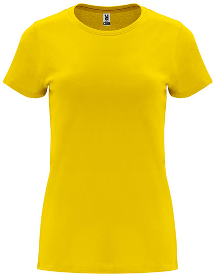 T-Shirt Capri Woman