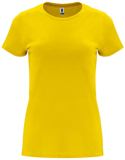 T-Shirt Capri Woman