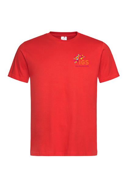 T-Shirt IGS
