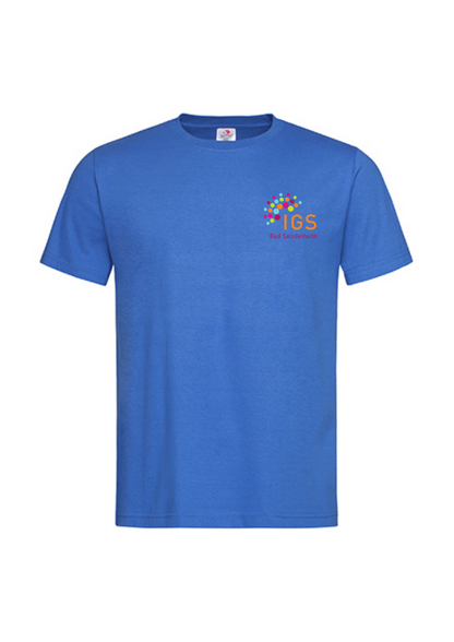 T-Shirt IGS